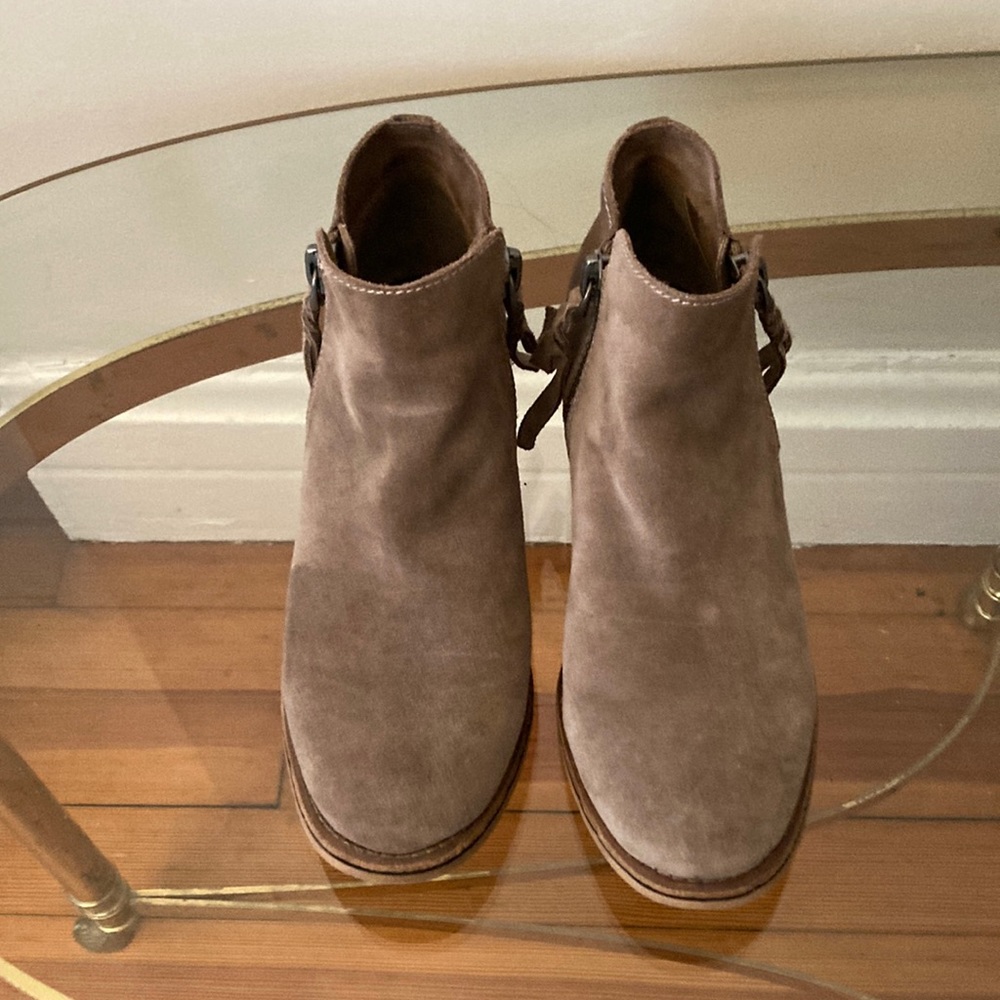 Dolce Vita Bootie